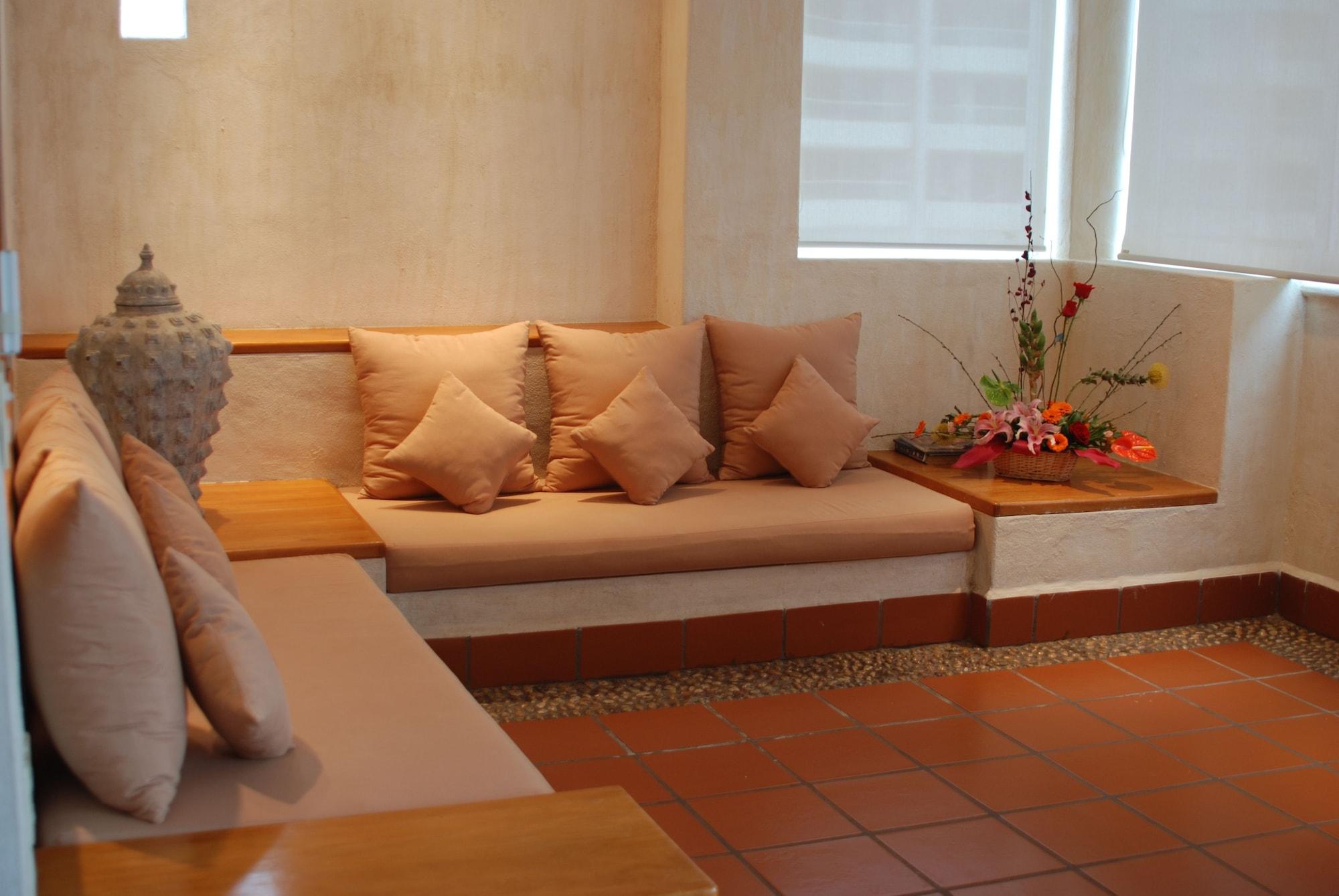 Hotel Eloisa Puerto Vallarta Exterior foto