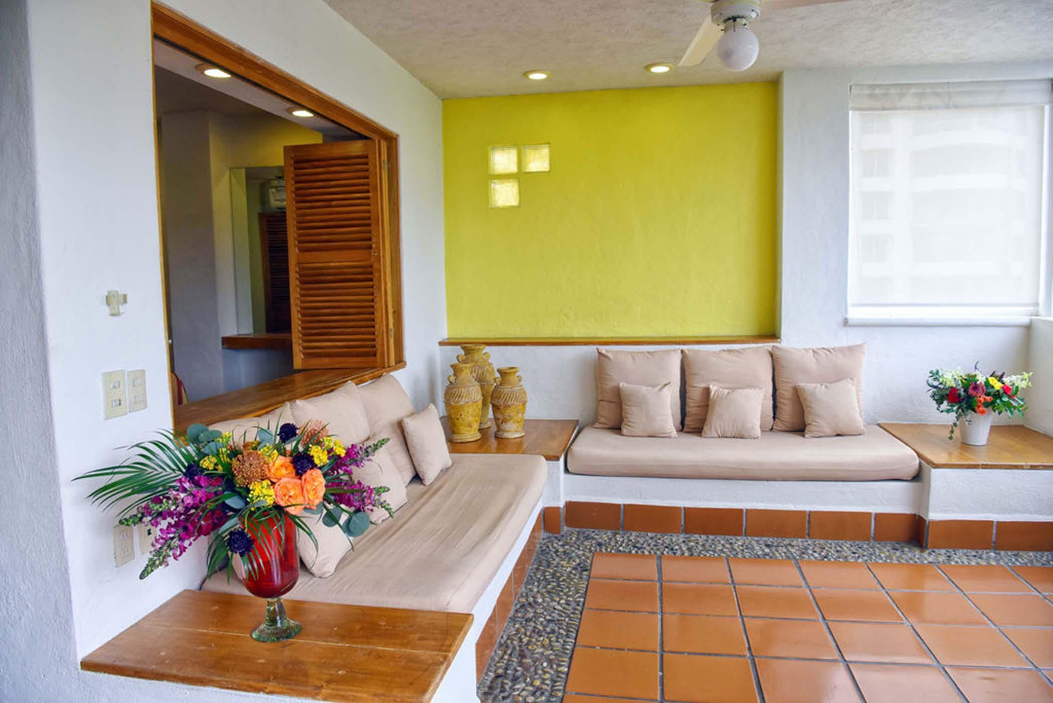 Hotel Eloisa Puerto Vallarta Exterior foto