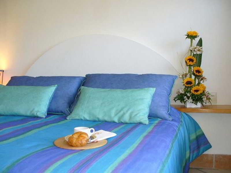 Hotel Eloisa Puerto Vallarta Zimmer foto