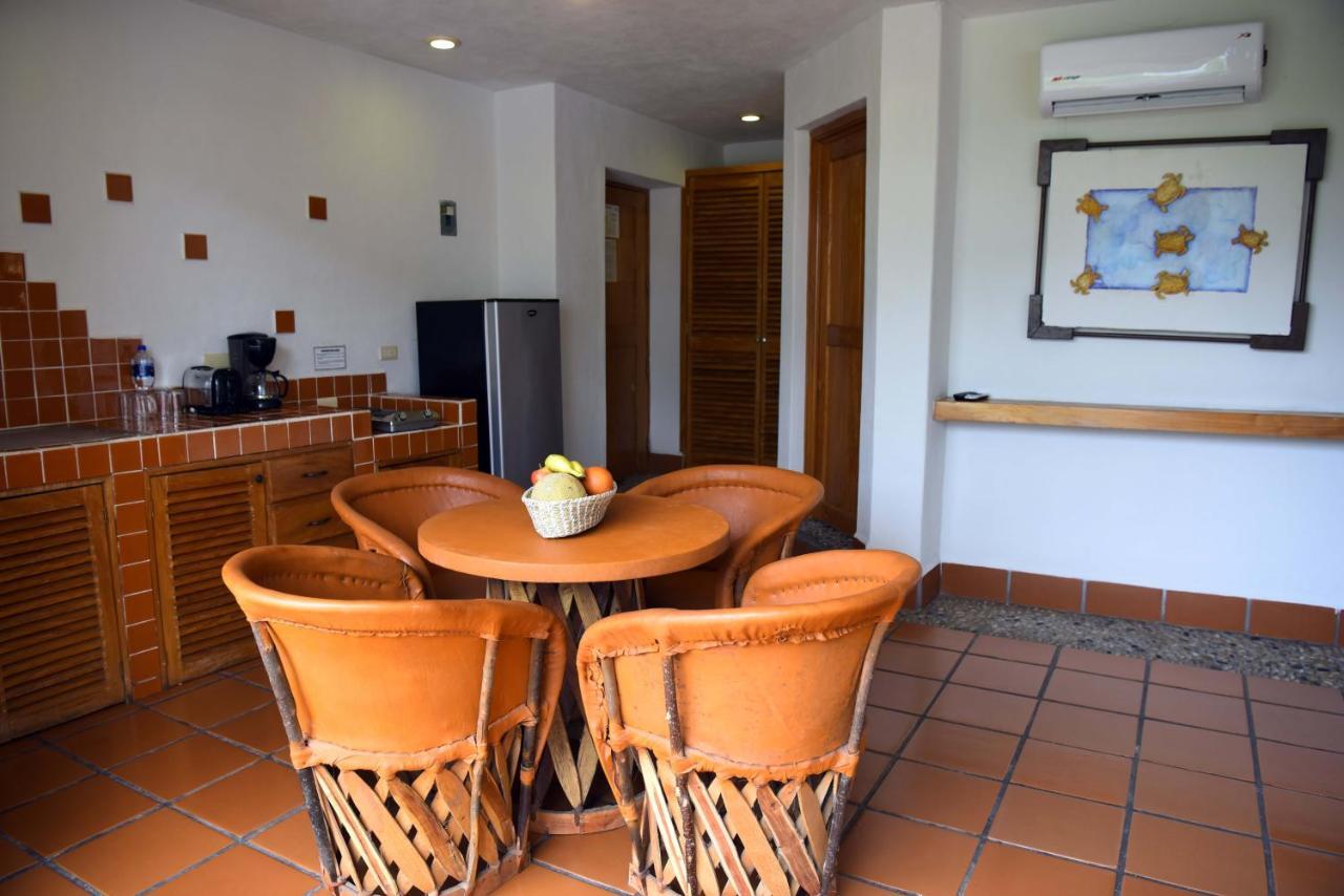 Hotel Eloisa Puerto Vallarta Exterior foto